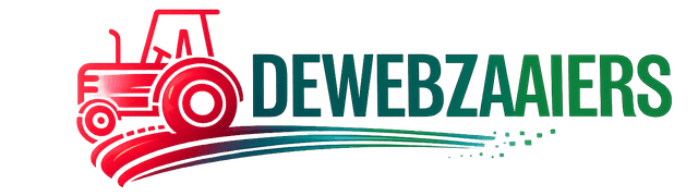 DeWebzaaiers
